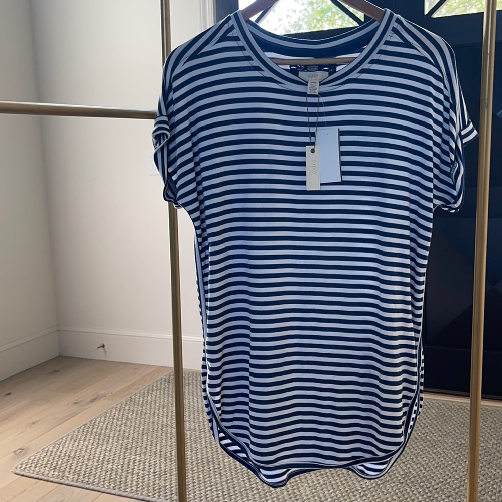 Striped shirt